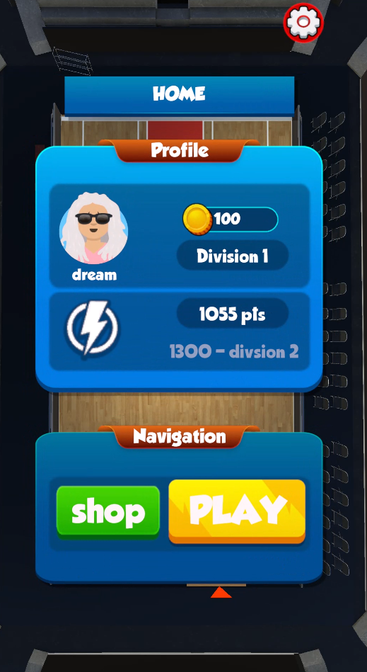 BoardBlast icon