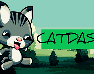 CatDash screenshot
